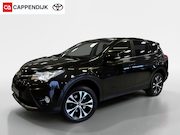 Toyota RAV4 - 2.0 Dynamic 4WD