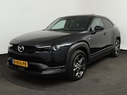 Mazda MX-30 - e-SA EV145 Makoto LEER CAMERA SCHUIFDAK