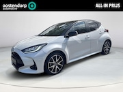 Toyota Yaris - 1.5 Hybrid Style Bi-Tone | 06-1014101018 Voor meer informati