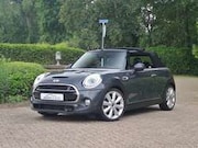 MINI Cabrio - Mini 2.0 Chili Automaat Harman-Kardon/Navi/18"/Sto