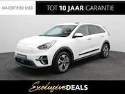 Kia e-Niro - DynamicPlusLine 64 kWh | Clima | Navi | Leder | St