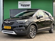 Opel Crossland - 1.2 Turbo Ultimate | Automaat | Camera | Pano.Dak | LED | Na