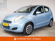 Suzuki Alto - 1.0 Comfort Plus Airco (APK:Nieuw) Incl.Garantie