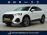 Audi Q3 Sportback - 35 150pk TFSI Business Edition Side assist, parkeer hulp, na