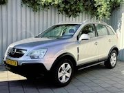 Opel Antara - 2.4-16V Enjoy|Navigatie|Airco|