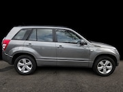 Suzuki Grand Vitara - 2.0 Exclusive