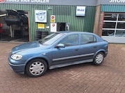 Opel Astra - 1.6-16V ijskoude airco
