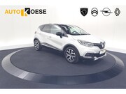 Renault Captur - TCe 150 EDC Intens | Trekhaak | Navigatie | Parkeersensoren