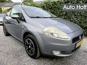 Fiat Punto - 1.2-16V SportSound | Airco | Elekt. Ramen | LMV | APK tot 12