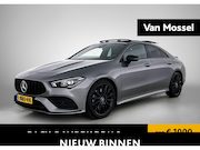 Mercedes-Benz CLA-Klasse - 250 Premium Plus | Apple Carplay / Android Auto | Panoramada