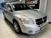 Dodge Caliber - 2.0 SE | Automaat | Nieuwe APK | Trekhaak |
