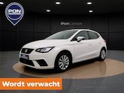Seat Ibiza - 1.0 Eco TSI Style | Parkeerhulp | LED | Carplay | Cruise Con