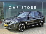 BMW iX3 - High Executive 80 kWh SHADOW 97% SOH PANO|LEDER|TREKHAAK