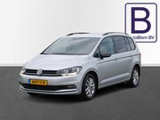 Volkswagen Touran - 1.2 TSI Comfortline 7-Pers. /Goed onderhouden!/Clima/Cruise/