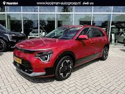 Kia Niro EV - DynamicPlusLine 64.8 kWh | stoel/stuur verwarming | Panorami