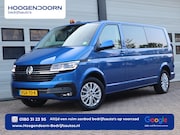 Volkswagen Transporter - 2.0 TDI 150 pk DSG Automaat - DC Leder - Omvormer 220v
