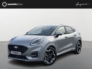 Ford Puma - 1.0 EcoBoost Hybrid ST-Line X | Stoel, - Stuur & Voorruitver