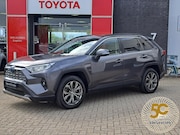 Toyota RAV4 - 2.5 HYBRID AWD STYLE STOEL/STUURVERWARMING AFN-TREKHAAK DEAL