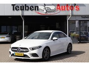 Mercedes-Benz A-klasse - 180 Business Solution AMG Virtual Cockpit | Navigatie | Came
