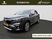 Suzuki S-Cross - 1.5 Hybrid Style | Rijklaar | Navigatie | Camera | Android a