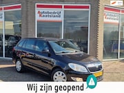 Skoda Fabia - 1.2 TDI Greenline - Clima - Cruise - Trekhaak - 2011