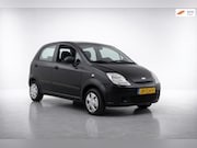 Chevrolet Matiz - 0.8 Pure|ruime APK|stuubekr|elek pakket