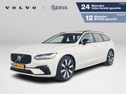 Volvo V90 - T6 Plug-in hybrid AWD Ultra Dark | Panoramadak | 360° camera