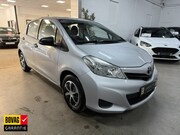 Toyota Yaris - 1.0 VVT-i Comfort