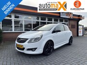 Opel Corsa - 1.4-16V White Edition