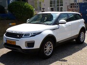 Land Rover Range Rover Evoque - 2.0 eD4 Urban Series Pure