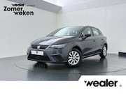 Seat Ibiza - 1.0 EcoTSI Style | 95 PK | Cruise control | LED ve
