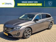 Peugeot 308 - Sw 1.2 Turbo 130pk Allure Pack Business | Adaptieve Cruise |