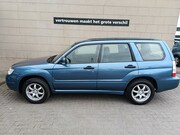 Subaru Forester - 2.0 X COMFORT AUTOMAAT LPG