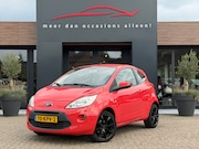 Ford Ka - 1.2 Titanium