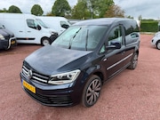 Volkswagen Caddy - 2.0 TDI Achterklep / Cruise / Navi / Dakventilator