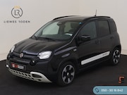Fiat Panda - 1.0 Hybrid Cross
