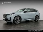 BMW X3 - M50 | Trekhaak | Panoramadak | Harman Kardon | Com