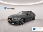 BMW 4-serie Gran Coupe - 4-SERIE GRAN COUPÉ 430I 252PK HIGH EXECUTIVE EDITION M-SPORT