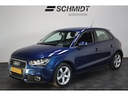 Audi A1 - Sportback 1.4 TFSI Attraction 140pk 5D | Airco | Cruise Cont