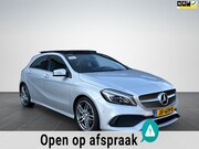 Mercedes-Benz A-klasse - 180 AMG pakket|Pano|Led|Ambient Light