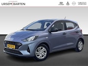 Hyundai i10 - 1.0 Comfort | Airco | Apple Carplay/Android Auto | Audio-nav