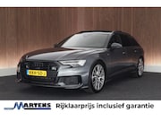 Audi A6 - Avant 50 TFSIe 299pk quattro S edition B&O Panoramadak Trekh