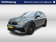 Volkswagen Tiguan - 1.5 TSI R-Line Business / App connect / 20"LMV / Panodak / 3