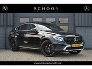Mercedes-Benz GLC-Klasse Coupe - 250 4MATIC Prestige | SCHUIFDAK | TREKHAAK | MEMORY |