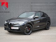 Alfa Romeo Stelvio - 2.0 T AWD B-Tech Veloce/ Pano