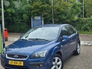 Ford Focus - 1.6-16V Futura