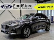 Ford Kuga - 2.5 PHEV ST-Line | Trekhaak | Winter Pack |100% onderhouden