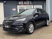 Opel Grandland - X 1.2 Turbo Business Executive|Navi|Cruise|Climate|