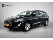 Ford Focus - Wagon 1.0 EcoBoost Trend Edition Business (NAVIGATIE, CARPLA