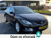 Mazda 6 - 2.0 S-VT TS, 147PK, Navi, Pdc, Cruise/Climate control, Lmv,